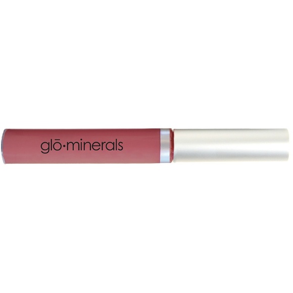 CHERRY BLOSSOM GLOminerals DISCONTINUED GLOgloss NWT - Picture 6 of 7
